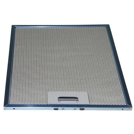 Rosières Metaalfilter 49027776 320x260x9mm Rosières Metaalfilter 49027776 320x260x9mm