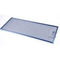 Ikea Metaalfilter 488000861321 / C00861321 457x185x8mm