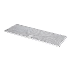 Alapure Metaalfilter geschitk voor Inventum 40600900017 505x188mm