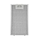 Alapure Metaalfilter geschikt voor Klarstein 10032228 185x318mm Alapure Metaalfilter geschikt voor Klarstein 10032228 185x318mm