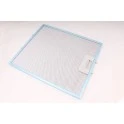 Novy Metaalfilter 508-9008 / 6200020 315x270x9mm