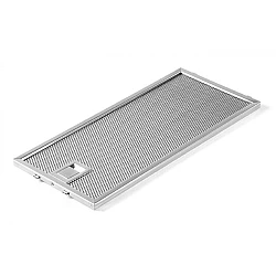 Novy Metaalfilter 563-8045 / 6830020 308x148mm