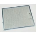 Smeg Metaalfilter 693410740 305x267x9mm