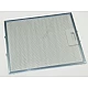 Smeg Metaalfilter 693410740 305x267x9mm