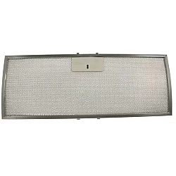 Turboair Metaalfilter 10801290451 449,5x175,5x9mm