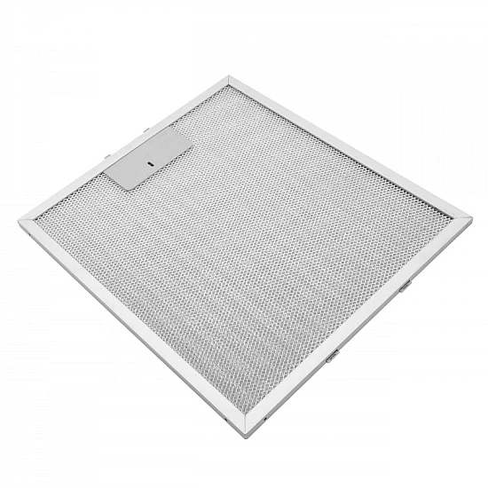 Bauknecht Metaalfilter 480122102369 305x280mm