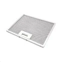 Whirlpool Metaalfilter 481248058332 275x217x8mm