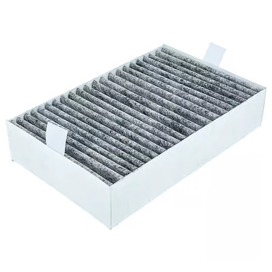 Alapure HFK3450 Geschikt voor Miele Koolstoffilter DKF31-P Alapure HFK3450 Geschikt voor Miele Koolstoffilter DKF31-P