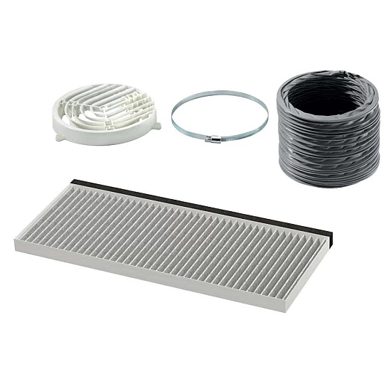 Blaupunkt CleanAir Starterset 17006838 / 00578523 Blaupunkt CleanAir Starterset 17006838 / 00578523