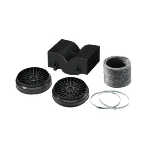 Siemens Starterset voor recirculatie 11063157 / LZ11EKU11 / 17004808
