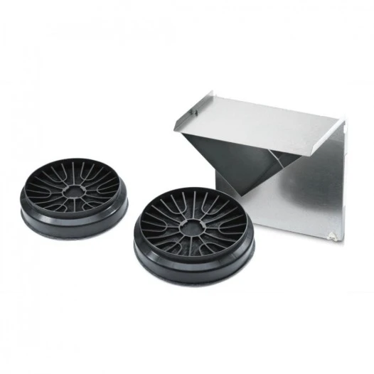 Alapure Starterset voor recirculatie geschikt voor Constructa CZ5138X5 / 576894 / 00576894 Starterset voor recirculatie