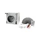 Neff CleanAir Plus Starterset Recirculatie 17000168 / Z5170X0 Neff CleanAir Plus Starterset Recirculatie 17000168 / Z5170X0