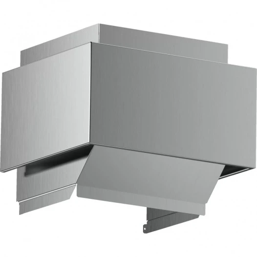 Bosch CleanAir Plus Starterset Recirculatie 17004049 / DWZ1AX5C6