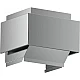 Bosch CleanAir Plus Starterset Recirculatie 17004049 / DWZ1AX5C6 Bosch CleanAir Plus Starterset Recirculatie 17004049 / DWZ1AX5C6