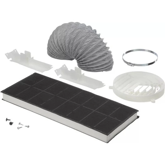 Neff Starterset Recirculatie 00706588 / Z5143X5