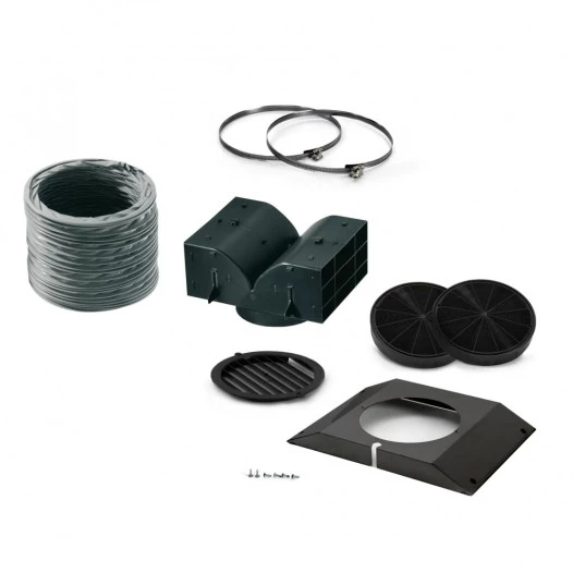 Siemens Starterset voor recirculatie 11010192 / LZ55850