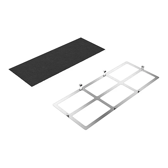 Bosch Starterset Recirculatie 17002571 / DWZ0IN0T0 Bosch Starterset Recirculatie 17002571 / DWZ0IN0T0