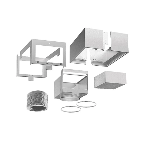 Constructa CleanAir Plus Recirculatiemodule 17004052 / CZ52CXC2N6 Constructa CleanAir Plus Recirculatiemodule 17004052 / CZ52CXC2N6