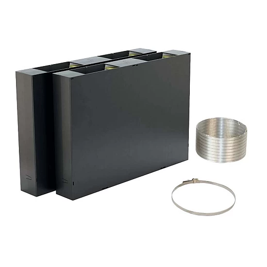 Neff CleanAir Plus Starterset Recirculatie 17006063 / Z92WWI1X7 Neff CleanAir Plus Starterset Recirculatie 17006063 / Z92WWI1X7