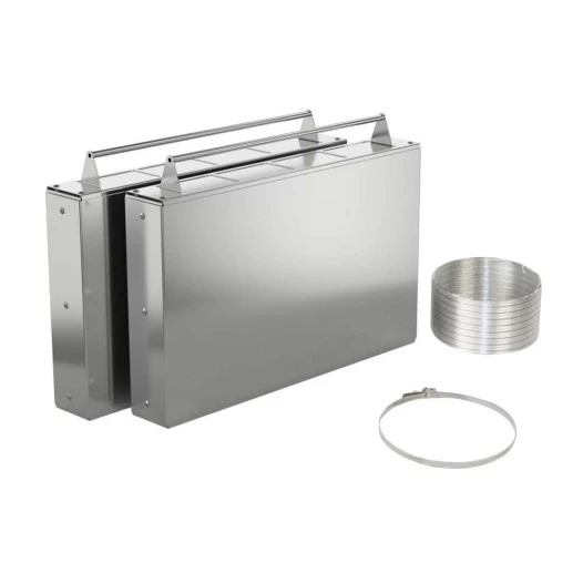 Siemens Starterset recirculatie 17005509 / LZ21WWJ11