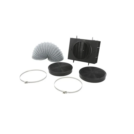 Neff Starterset voor recirculatie 772529 / Z5140X5