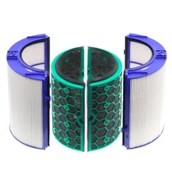 Alapure HEPA-filter geschikt voor Dyson DP04  / HP04 / TP04