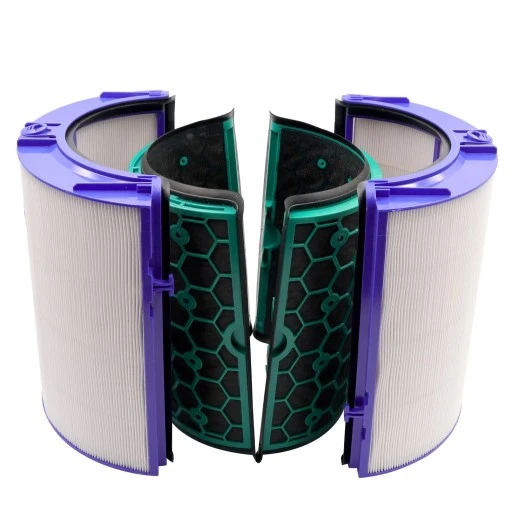 Alapure HEPA-filter geschikt voor Dyson DP04  / HP04 / TP04