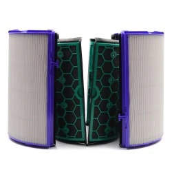Alapure HEPA-filter geschikt voor Dyson DP04  / HP04 / TP04