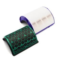 Alapure HEPA-filter geschikt voor Dyson DP04  / HP04 / TP04