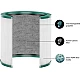 Alapure HEPA-filter geschikt voor Dyson TP03 / TP02 / TP01 / BP01 / 967089-17 Alapure HEPA-filter geschikt voor Dyson TP03 / TP02 / TP01 / BP01 / 967089-17
