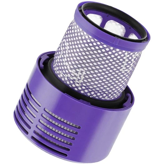 Alapure HEPA-filter geschikt voor Dyson Cyclone V10 969082-01