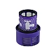 Alapure HEPA-filter geschikt voor Dyson Cyclone V10 969082-01 Alapure HEPA-filter geschikt voor Dyson Cyclone V10 969082-01