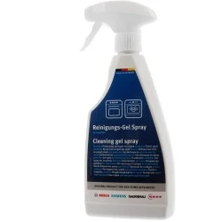 Neff Reinigingsgelspray geschikt voor ovens 00312482 (500 ml)