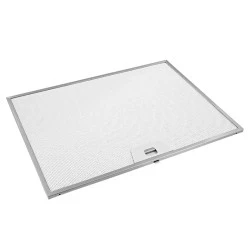 Zanussi Metaalfilter 50287544006 403x300x8mm