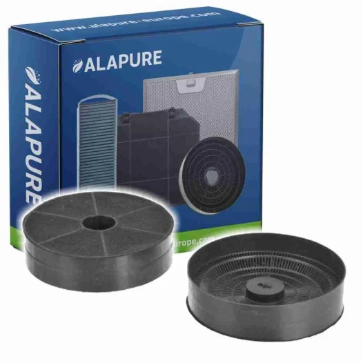 Alapure Koolstoffilter geschikt voor Hotpoint C00298188