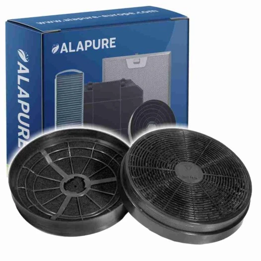 Alapure Koolstoffilter geschikt voor Airlux CR390 / KFC6918