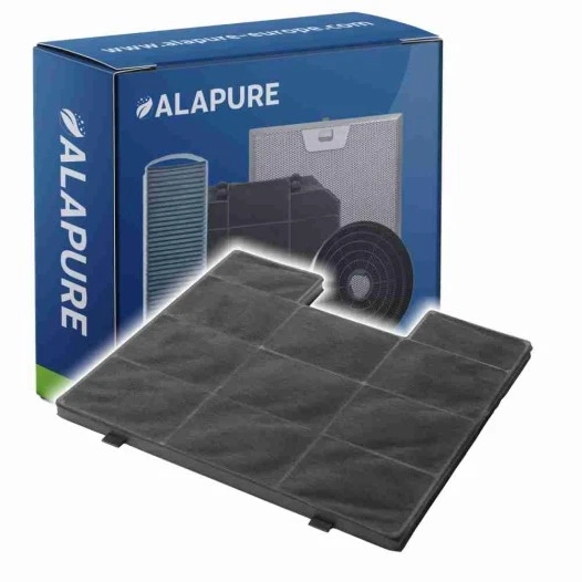 Alapure HFK840 koolstoffilter geschikt voor Amica Koolstoffilter KF 17142 / KF17142