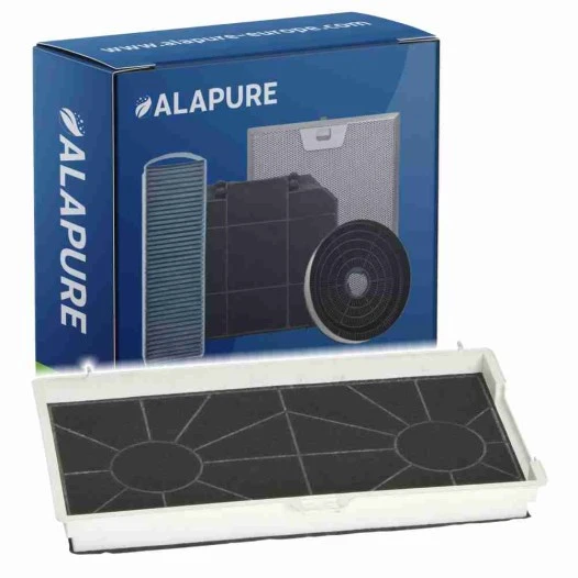 Alapure Koolstoffilter geschikt voor Balay 00465577 / 465577