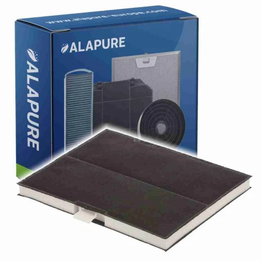 Alapure Koolstoffilter geschikt voor Neff 00744073 / 744073 / Z5133X1