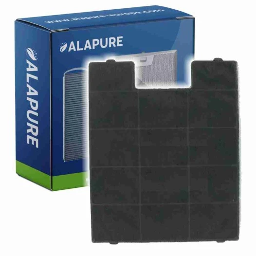 Alapure Koolstoffilter geschikt voor Amica FWK 280 / KF17133 / FWK-280