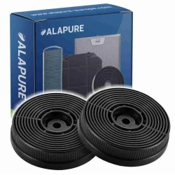 Alapure koolstoffilter geschikt voor Klarstein Koolstoffilter 10032844