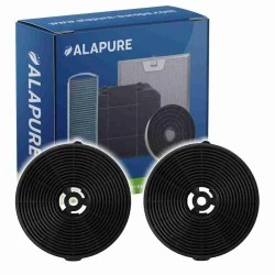 Alapure koolstoffilter geschikt voor PKM Koolstoffilter CF155