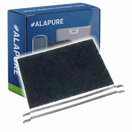 Alapure Koolstoffilter geschikt voor Sauter 74X5226