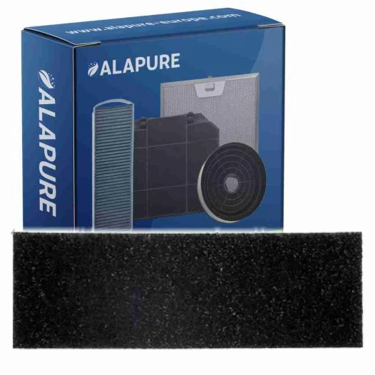 Alapure HFK80 koolstoffilter geschikt voor DeDietrich Koolstoffilter DHK306AP1