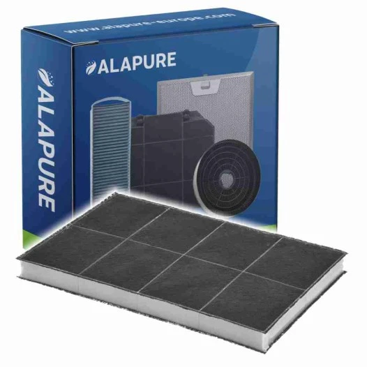 Alapure Koolstoffilter geschikt voor Constructa 00460008 / 460008
