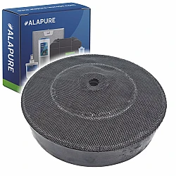 Alapure HFK01UA Koolstoffilter geschikt voor Type A / WA48.5 / CFC0141601 / 9029793792