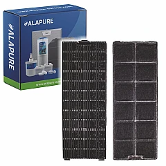 Alapure Koolstoffilter geschikt voor Atag ACC918 / 34534