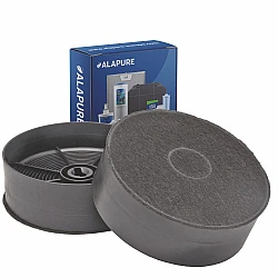 Alapure HFK240 Koolstoffilter geschikt voor 9029798809 / 9197065088 / 4055480406 / ECFB03 / 733981