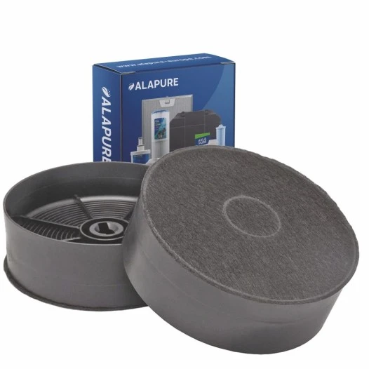Alapure Koolstoffilter geschikt voor Best ECFB03ST / 9029865749 / ECFB03 (2St.)