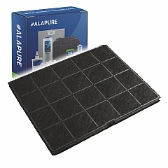 Alapure Koolstoffilter geschikt voor AEG  9029798767 / ECFB01 / 33005299